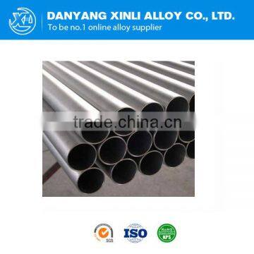 High corrosion resistance copper nickel alloy Monel K500 Tube