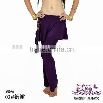 belly dance pants