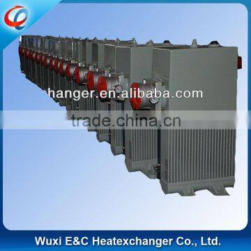 concrete mixer small oil cooler with fan germany thermal switch