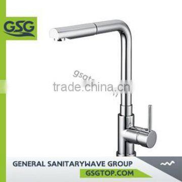 GSG FB214 Cassidy Pull-Out Kitchen Faucet