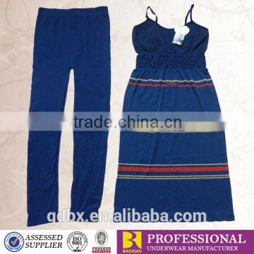 Alibaba dress from China factory