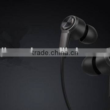 Original Xiaomi Piston III Headphone Xiaomi Headset earphones With Remote & Mic