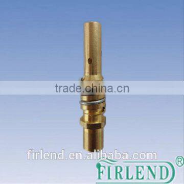 Binzel MB 15AK mig welding torch tip holders