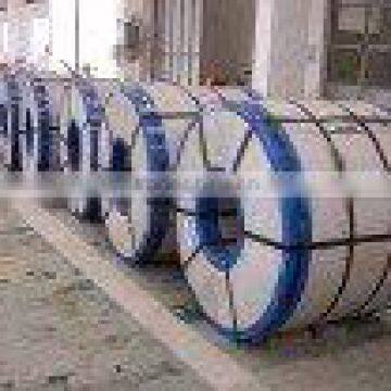 galvanized steel coil