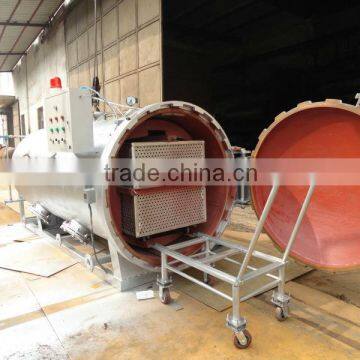 (Manufacturer)Juice Retort Sterilizer