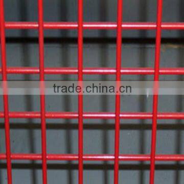 glavanized welded wire mesh