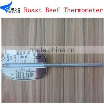 Roast/Barbecue Beef Thermometers