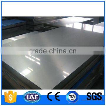 3mm 304 2B Stainless Steel Sheet photo-3