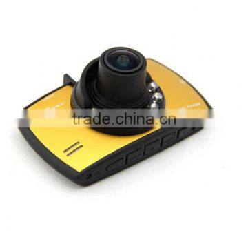 Top Selling Car Camera Dvr G-sensor Dual Camera photo-2