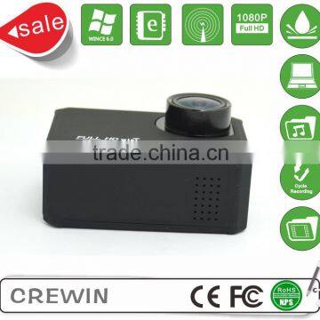 Full HD Mini Waterproof WiFi 1080p 2K Sport Action Camera Digital DV Video Camcorder photo-4