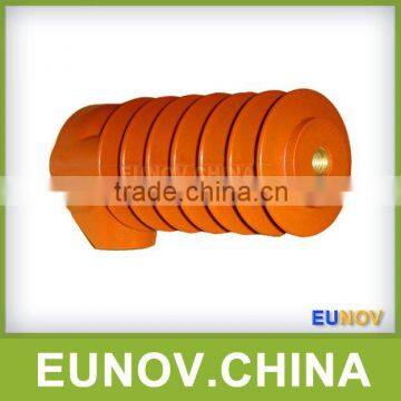 China Epoxy Resin 175mm Height ZNQ3 Capacitive Insulator