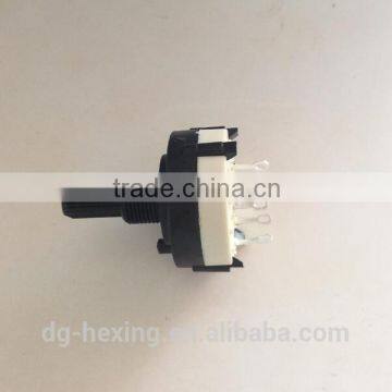 RS26 Rotary Switch