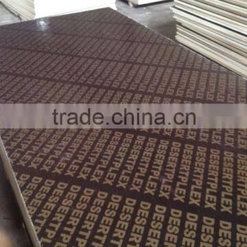 Film Faced Plywood,China Film Faced Plywood Supplier From Linyi Shandong photo-2