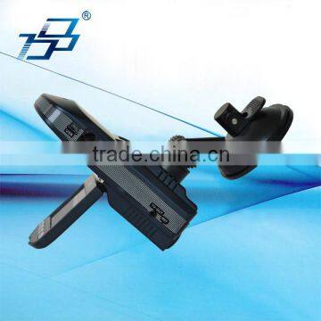 720P DVR With GPS Radar Detector in Super Wide Bandwidth photo-6