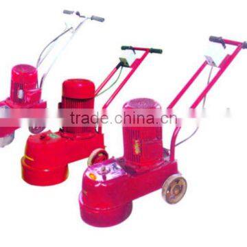 Terrazzo machine DMS250/ DMS350