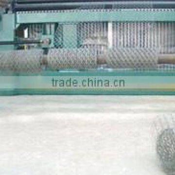 Gabion Machine
