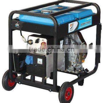 welding equipment