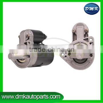 oem:32453,455967,36100-02555 auto starter motor for hyundai 12v 0.8kw