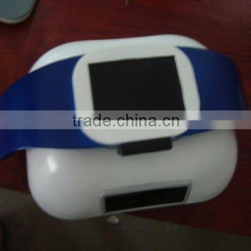 Silicone Rubber Rapid Prototype/ RTV/ Vacuum Casting photo-2
