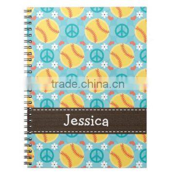 China supplier collegebook collegeblock A4 diaries                        
                                                Quality Choice