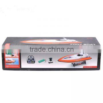 Rs-17007 7007 Hi Speed RC EP Speedboat Complete RTR photo-4