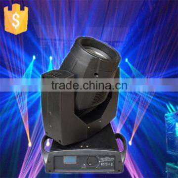 HOT sell, 200w sharpy beam 5r moving head stage light