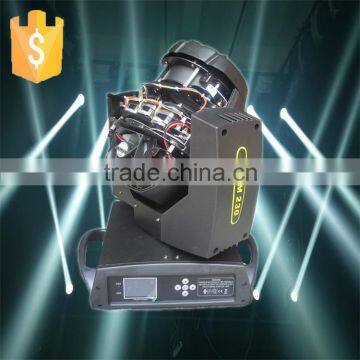 moving head beam sharpy beam 230w 7r /beam 230 moving head