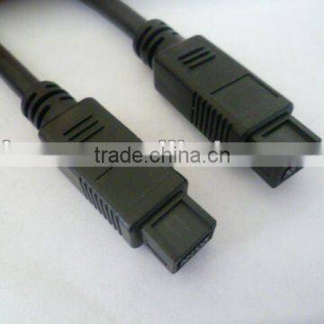 2013 new arrival and made in china 1394 9M-9M CABLE