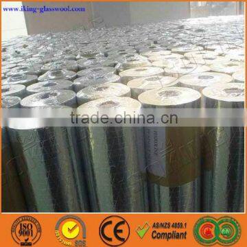 Aluminium Barrier Foil Roll