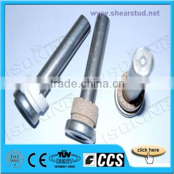 3/4" x 4-3/16" Weld Shear Connector Studs