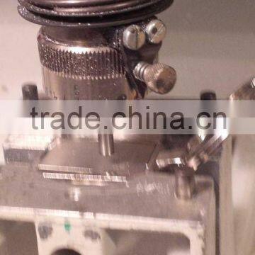 Cnc Engraving Machine Use Diamond Tip Natural Diamond Drag Tool Engraving Machine Use Diamond Tip photo-5