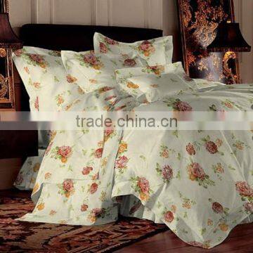 Bedding set supplier factory price 100% cotton hot style bedding set