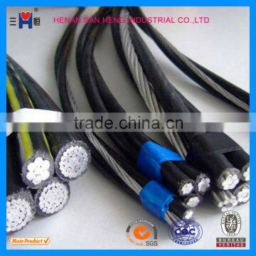 Aerial Bundle Aluminum Cable