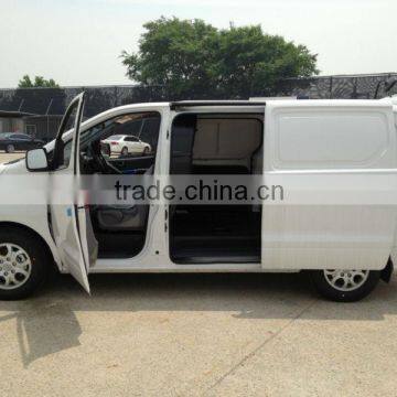 HYNDAI GRAND STAREX CARGO