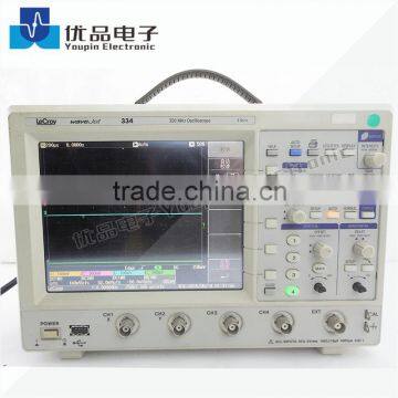 Lecroy 334 Digital Oscilloscope