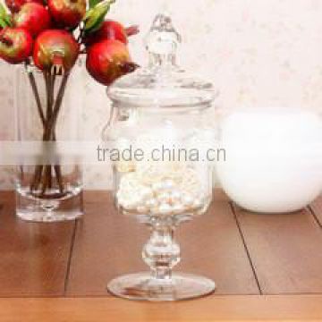 Unique mini candy jars wholesale