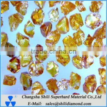 Synthetic Cubic Boron Nitride CBN Diamond Powder