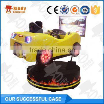 Professional driving simulator price car simulator pc game driving simulator india car racing game machine