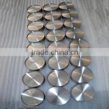 3N5 pure Molybdenum Sputtering Target Mo shooting target price per kg