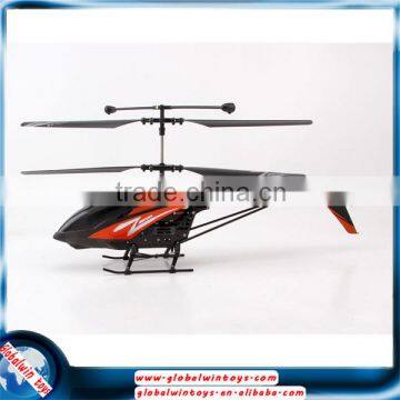 TOP GRADE 3CH Wifi Control Large Scale Top rc Helicopter With Long Battery Life for Sale photo-2