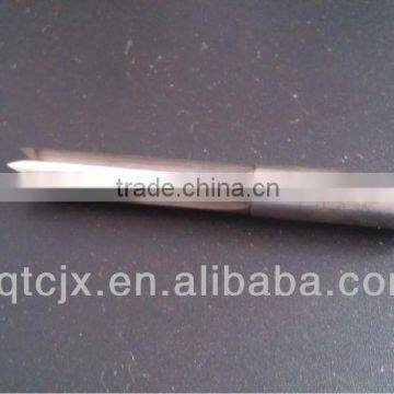 High Speed Steel(HSS) 4 Flutes Boring Bit Mortising Bit