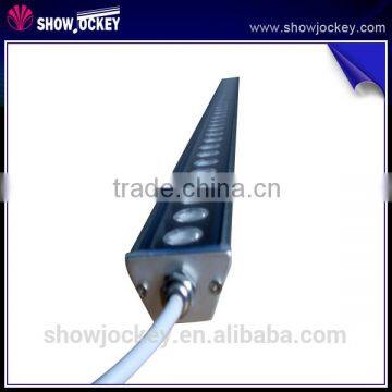 IP65 36W Outdoor DMX Thin LED Wall Washer photo-2