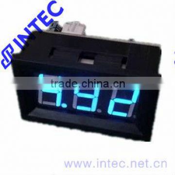 Electrical instrument DC0-10A digital current Meters LED ameter