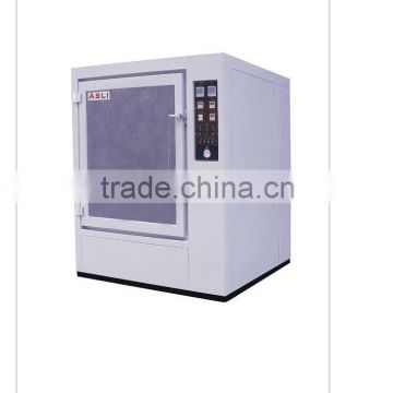 Dust proof test machine