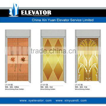 XY Selcom Type Center Opening Door Hanger photo-5