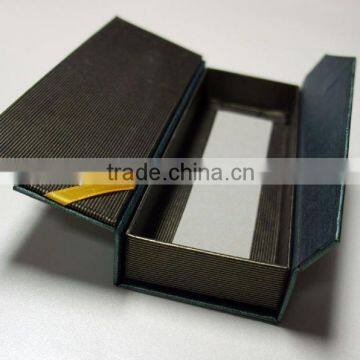 Luxury custom jewelry box for necklace