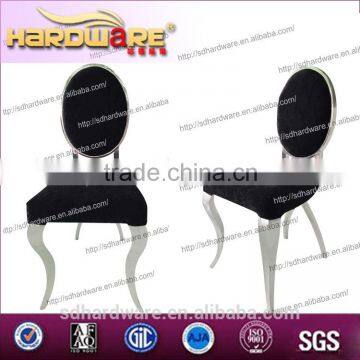 Velvet Wedding Hall Chairs,romantic Wedding Banquet Chairs photo-4