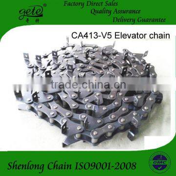 CA413-V5 Elevator chain--agricultural chain