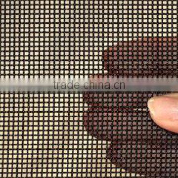 Security Screening/stainless steel window screen