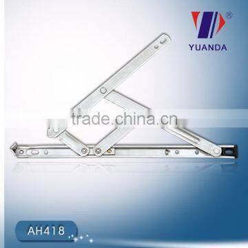 Profile window Aluminium Window Friction Hinge and Stay, door and window hardware accessories